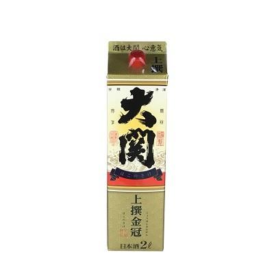 日本酒 上撰酒 飲み比べセット 紙パック 6本セット 送料無料