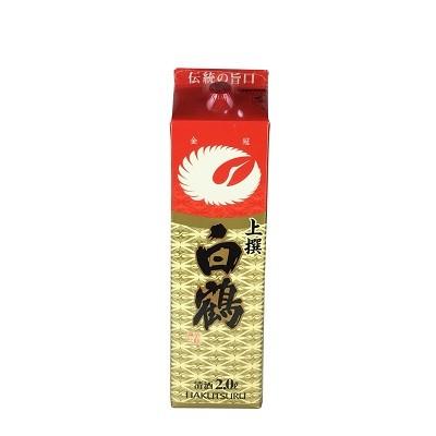 日本酒 6本セット 日本酒 上撰酒 飲み比べセット 紙パック 6本セット 送料無料