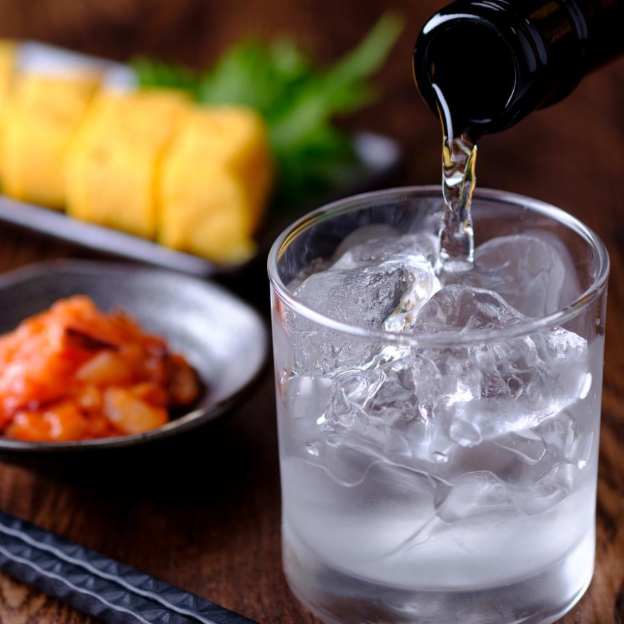 焼酎 香る芋焼酎 4本 セット 900ml ＆ 720ml 飲み比べ 乙女桜 だいやめ