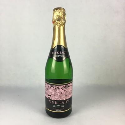 スパークリングワイン ベルギー ピンクレディ 750ml 洋梨 フルーツ