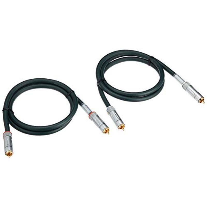 FURUTECH Ag-12-L L-DIN 1.2m フォノケーブル RCA FURUTECH Ag-12-L L-DIN 1.2m フォノケーブル RCA