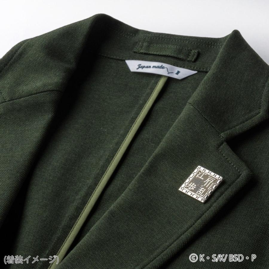 アクセサリー・小物 ピンズ 文豪ストレイドッグス 中島敦モデル GBSD05-01 | PLATEAU | 03