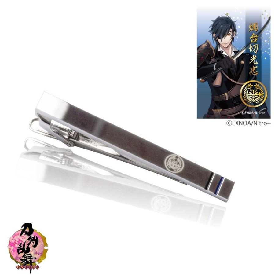 アクセサリー 小物 タイピン 刀剣乱舞 Gbtn06 07 Gbtn06 07 ワイシャツのプラトウ Yahoo 店 通販 Yahoo ショッピング