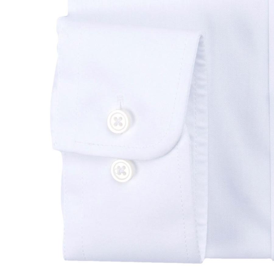 PLATEAU（プラトウ） 5枚セット 1枚あたり1570円 ワイシャツ 長袖 形態