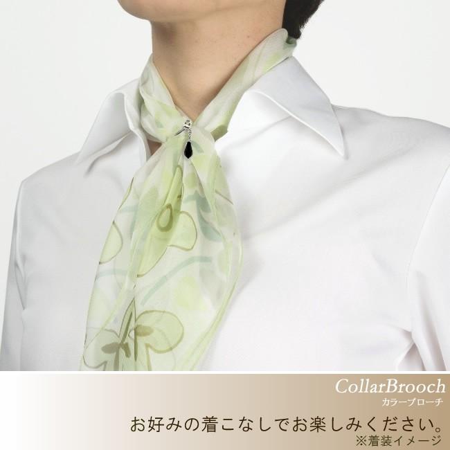 レディース アクセサリー 小物 ブローチ 軽井沢シャツ P92kzcb41 P92kzcb41 ワイシャツのプラトウ Yahoo 店 通販 Yahoo ショッピング