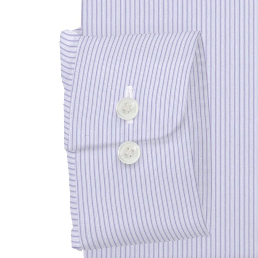 送料無料 激安 お買い得 キ フト ワイシャツ Yシャツ メンズ らくらくオーダー 形態安定 軽井沢シャツ レギュラーカラー Y10kzr406x Gestoci Ci