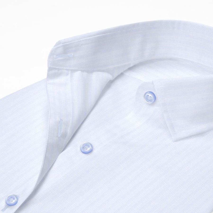 レディースシャツ らくらくオーダー 形態安定 軽井沢シャツ Y30kzac63 Y30kzac63 ワイシャツのプラトウ Yahoo 店 通販 Yahoo ショッピング