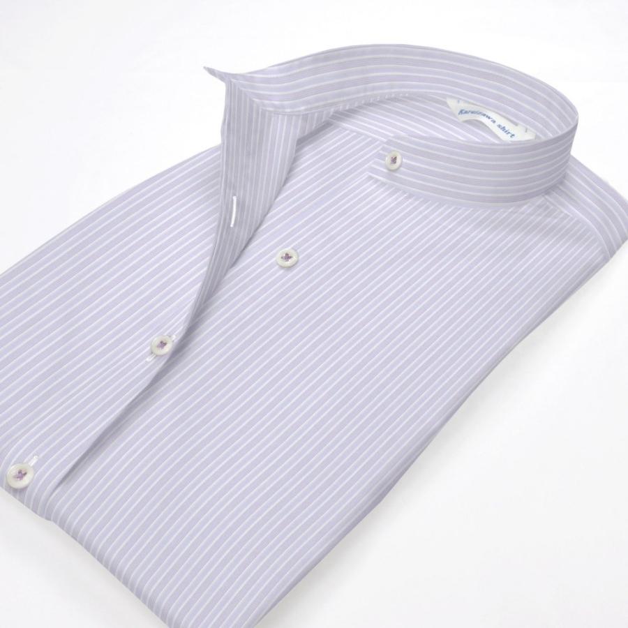 レディースシャツ らくらくオーダー 形態安定 軽井沢シャツ Y30kzac74 Y30kzac74 ワイシャツのプラトウ Yahoo 店 通販 Yahoo ショッピング