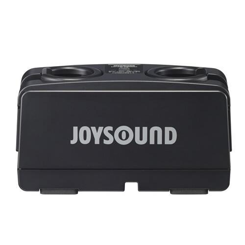 送料無料】 JOY SOUND 赤外線 ワイヤレスマイク用 充電器 IS-71B