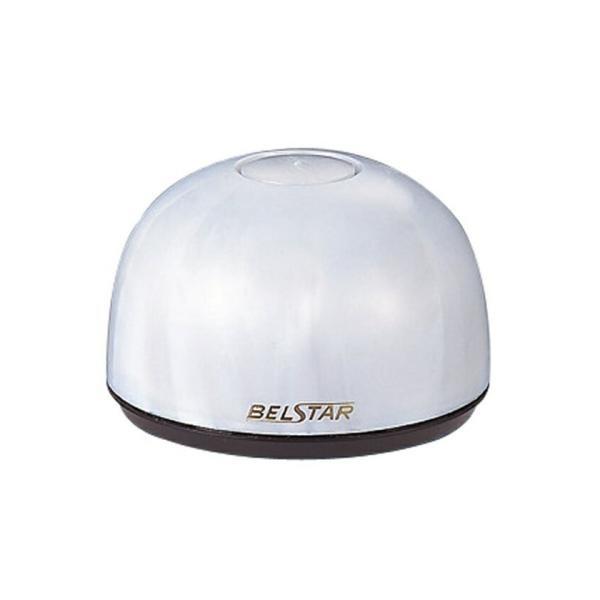 チャイム 呼び出しベル ベルスター おわん型 パール BS5T-XP