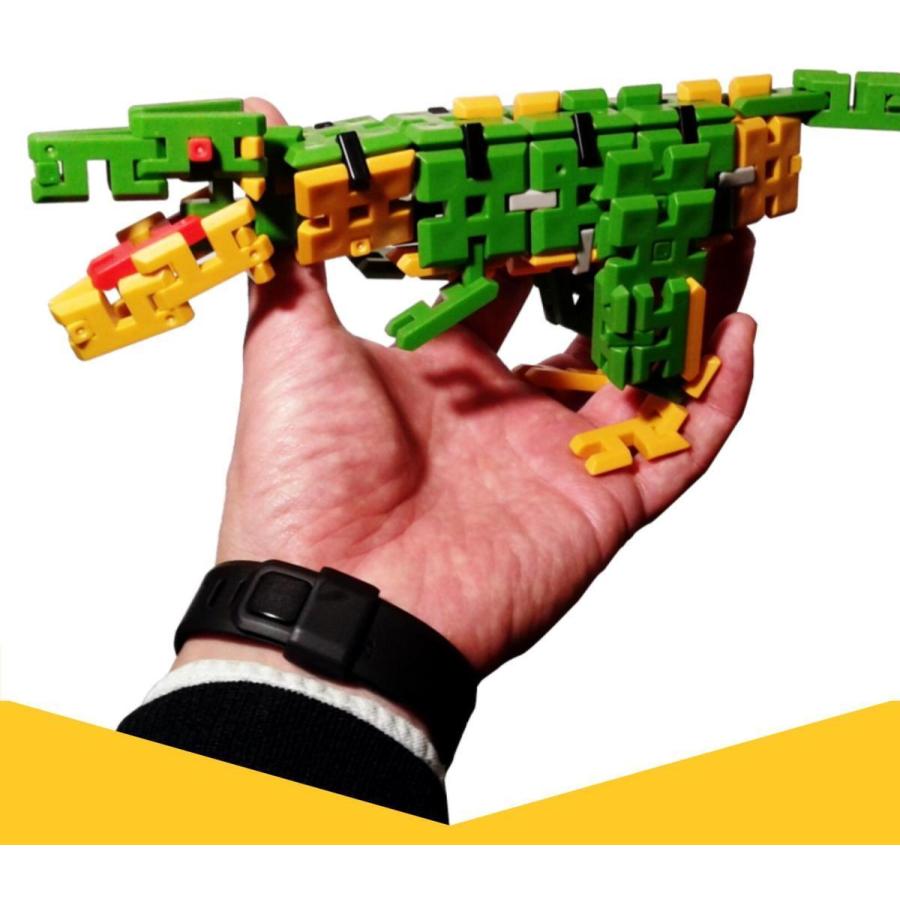 1000ピース 知育ブロック P-BLOCK ピーブロック ブロック おもちゃ