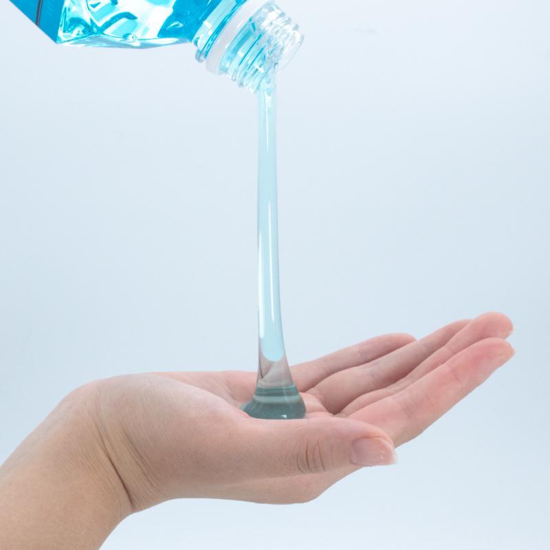 ローション★1ℓ Amazon | とろぉり濃厚ながらサッと拭き取れる洗い不要の天然