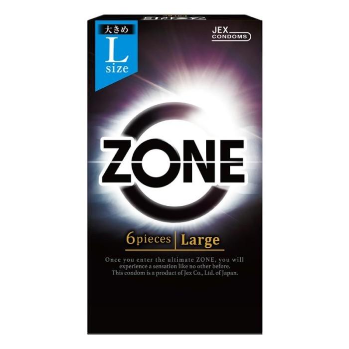 避妊 コンドーム 避妊具 早漏 防止 ZONE(ゾーン) L ラージサイズ 避妊 コンドーム 避妊具 早漏 防止 ZONE(ゾーン) L ラージサイズ
