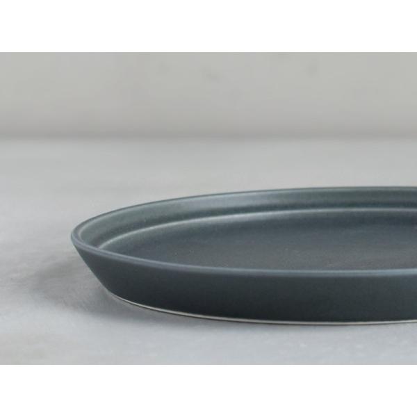 皿 プレート 食器 おしゃれ シンプル モダン マット ホワイト グレー ブルー Kinto Fog プレート 0mm 000 090 Coco Miel 通販 Yahoo ショッピング