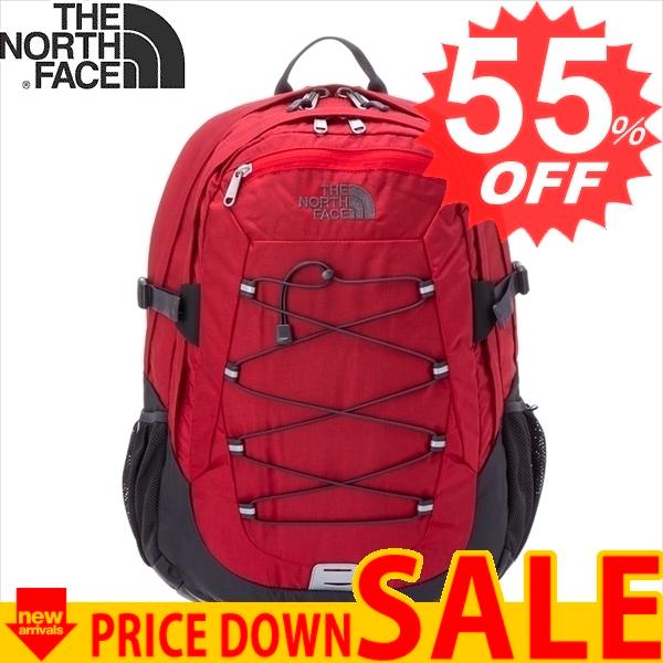 ザ・ノースフェイス バッグ リュック・バックパック THE NORTH FACE  T0CF9C 5XB 比較対照価格26,000 円｜platinum-outlets