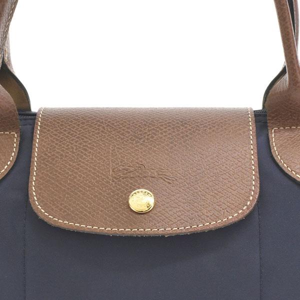 評価が高い ロンシャン バッグ トートバッグ LONGCHAMP LE PLIAGE 1623 P68 MARINE 89 比較対照価格22，000 円