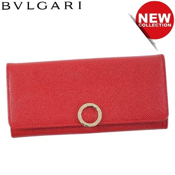 アウトレット 店舗 関東 ブルガリ 財布 長財布 Bvlgari Bvlgari Bvlgari Wallets Continental Carmine Jasper Bright Grain Calf Leather 比較対照価格71 280 円 同時購入特典付き Www Brandingby8 Com