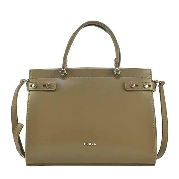 ポイント10倍 フルラ バッグ ハンドバッグ Furla Lady M Bawc01l Lady M M Tote Fan Fango A 0029 牛革 比較対照価格68 0 円 Ch Platinum Outlets Tokyo 通販 Yahoo ショッピング 高級感 Rugby Senart Fr