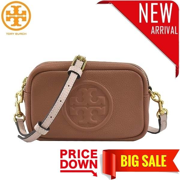 最高の品質の Mini Bombe Perry Bombe Perry Burch Tory 斜め掛けバッグ トリーバーチ プレゼントに最適 再入荷しました 新作 Bag 円 比較対照価格40 700 Tramonto 235 バッグ Pharmacon Uz