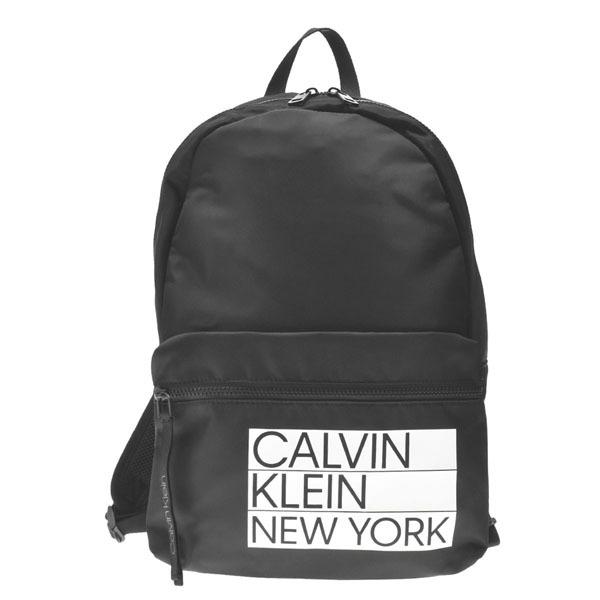 カルバンクライン バッグ リュック・バックパック CALVIN KLEIN