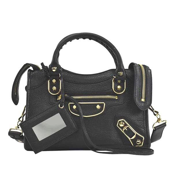 バレンシアガ バッグ ハンドバッグ Balenciaga Classic Mini City Me 390160 1000 Noir Aq41g 比較対照価格194 400 円 Www Arilab Com Tr Index Php