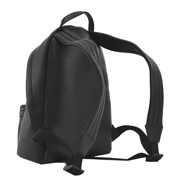 新入荷！ バレンシアガ バッグ リュック・バックパック BALENCIAGA EVERYDAY 552379 EVERYDAY BACKPACK S 1000 BLACK/L WHITE DLQ4N 牛革 比較対照価格169，400 円 【MYK2283441720】(82134円)