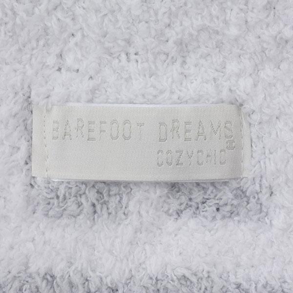 ベアフット ドリームズ ブランケット　毛布 BAREFOOT DREAMS  B551 COZYCHIC SCALLOPED RECEIVING BLANKET  AIRPLANE    比較対照価格14,300 円｜platinum-outlets｜03