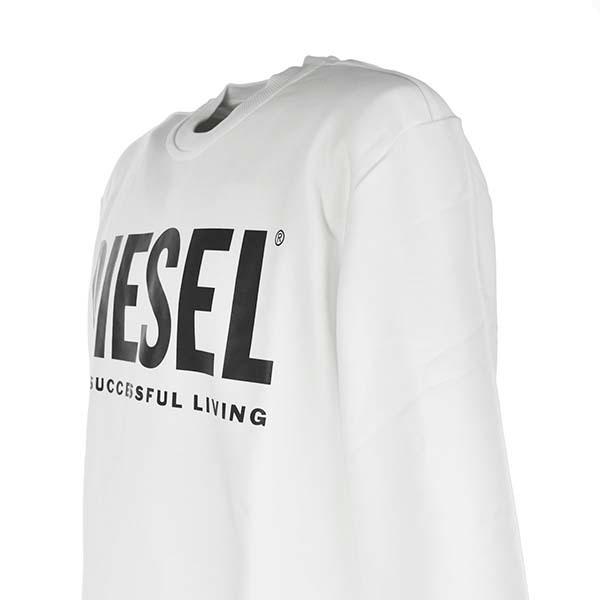 送料0円 White 100 A Diesel メンズトレーナー ディーゼル プレゼントに最適 再入荷しました 新作 0bawt 円 比較対照価格23 100 サイズ M トップス Savannah Osc Com