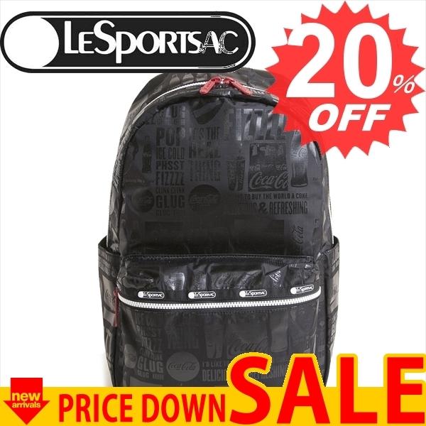 年最新海外 レスポートサック バッグ リュック バックパック Lesportsac コカ コーラコラボ Carson 3426 G703 It S The Real Thing Noir 比較対照価格22 000 円 T 3426g703g703os Platinum Outlets Tokyo 通販 Yahoo ショッピング 新品即決 Blog Lonolife Com