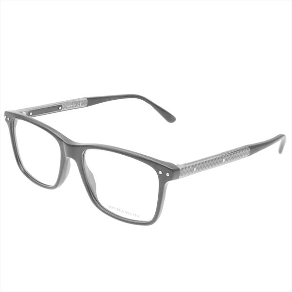 ボッテガヴェネタ メガネ　眼鏡 BOTTEGA VENETA BV0130O 006 メンズ 比較対照価格44，000 円のサムネイル