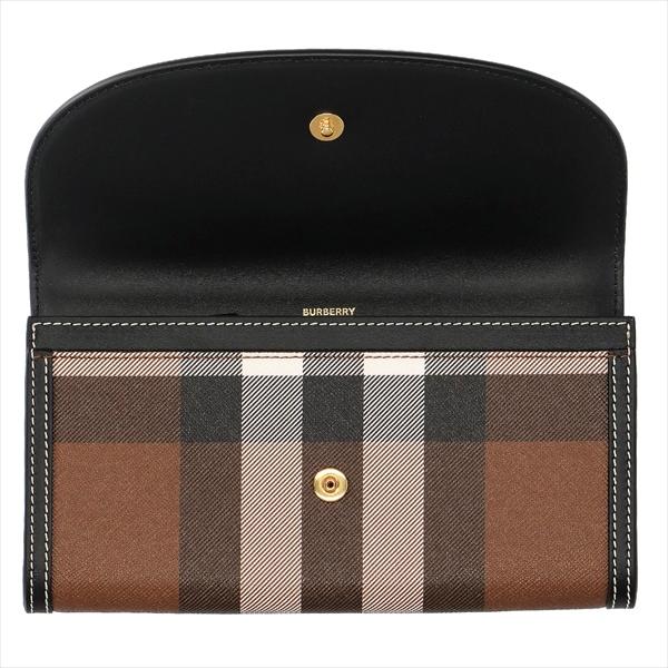 バーバリー 財布 長財布 BURBERRY 8062299    ユニセックス    比較対照価格94,600 円｜platinum-outlets｜03