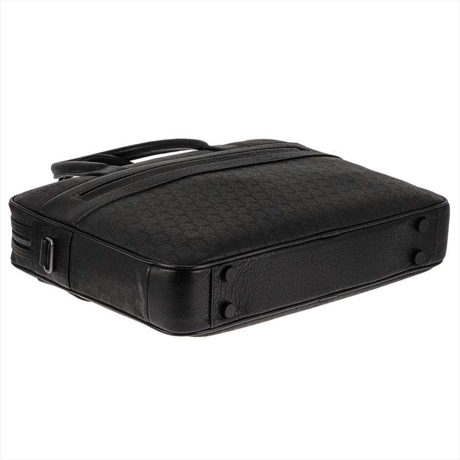 ダンヒル バッグ ブリーフケース DUNHILL L3K781A 比較対照価格 84,240