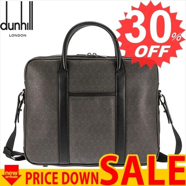ダンヒル バッグ ブリーフケース DUNHILL L3R781Z 比較対照価格84，240 円(26884円)