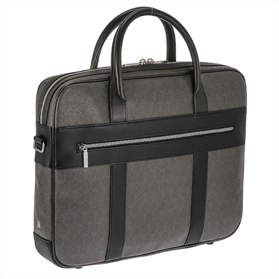 秋冬の主役◎ ダンヒル バッグ ブリーフケース DUNHILL L3R781Z 比較対照価格84，240 円 【7474131930】(26884円)