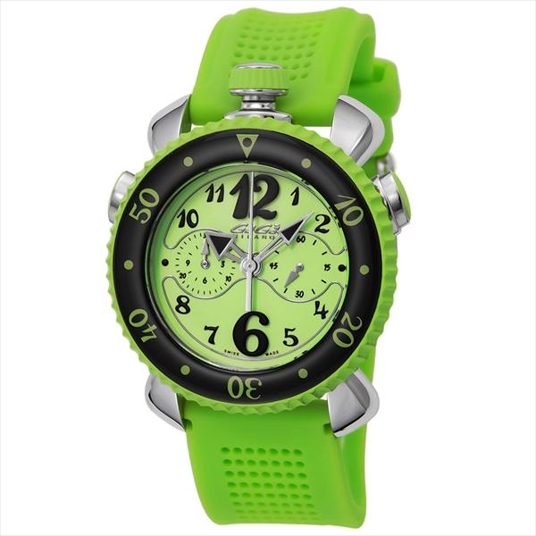 ガガミラノ 腕時計 Gaga Milano 7010 07 Gag 701007 比較対照価格225 720 円 Granclube Com Br