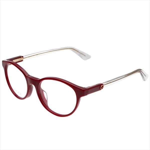 グッチ メガネ 眼鏡 GUCCI GG0487OA 004 レディース 比較対照価格31