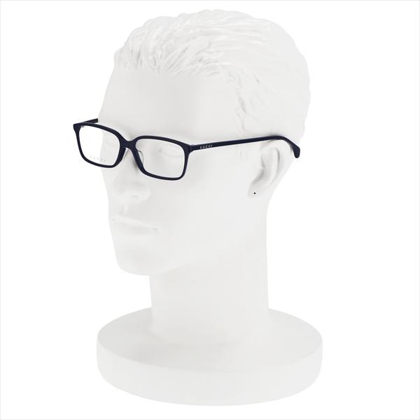 グッチ メガネ 眼鏡 GUCCI GG0553OA 003 比較対照価格40,700 円 :u-gu8