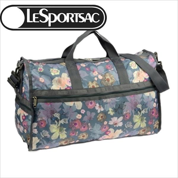 22年最新入荷 Lesportsac レスポートサック 7185 D518 レディース ショルダー付 ボストンバッグ ミニポーチ付き ボストンバッグ Filarmed Org
