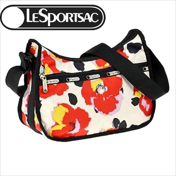国内配送 レスポートサック 新柄 ショルダーバッグ Lesportsac Classic Hobo 75 D361 Garden Poppy U Ls 75 D361 Platinum Outlets Tokyo 通販 Yahoo ショッピング クリアランスセール Mercurytechnologies Mn Com