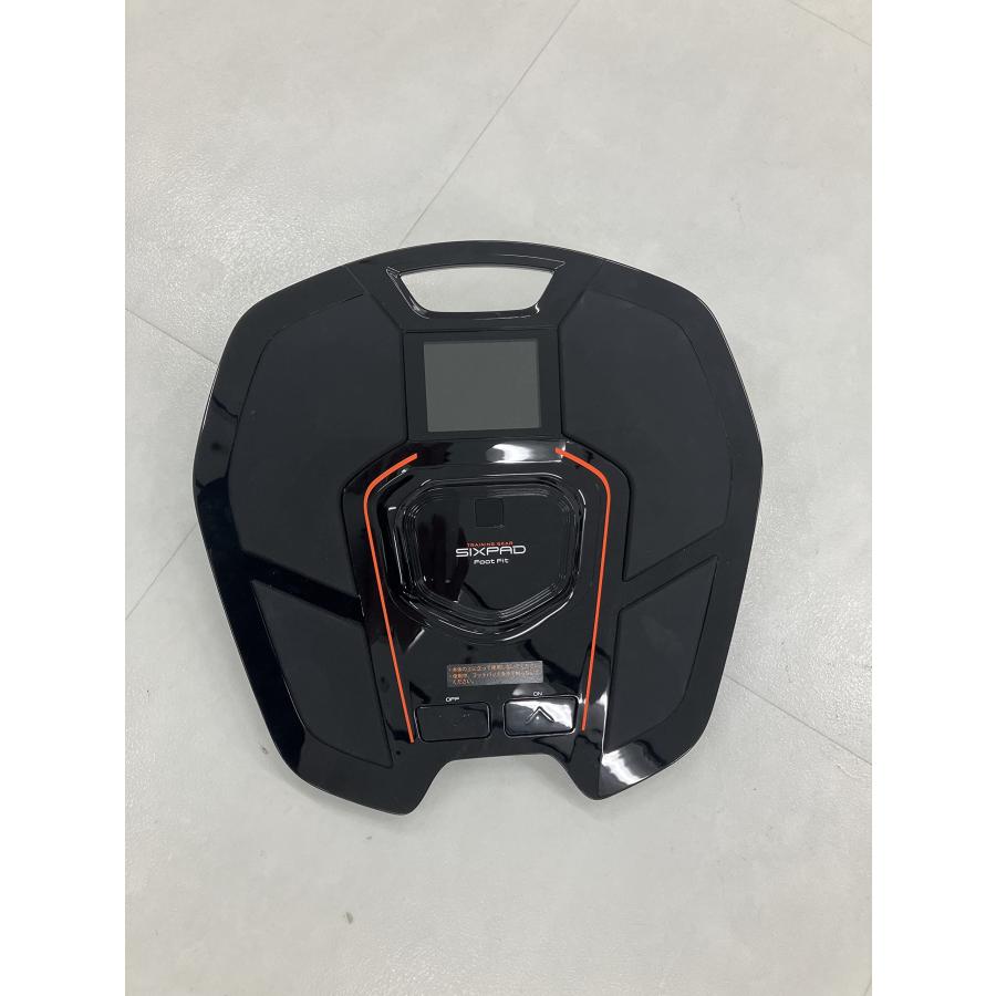 SIXPAD foot fit〈フットフィット〉MTG SP-FF2310F Foot Fit SIXPAD