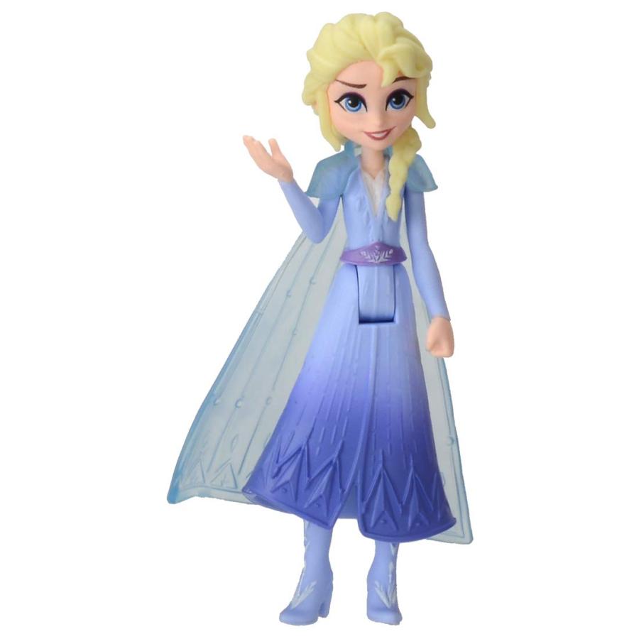 ディズニー アナと雪の女王2 ピンキーコレクション エルサ | 