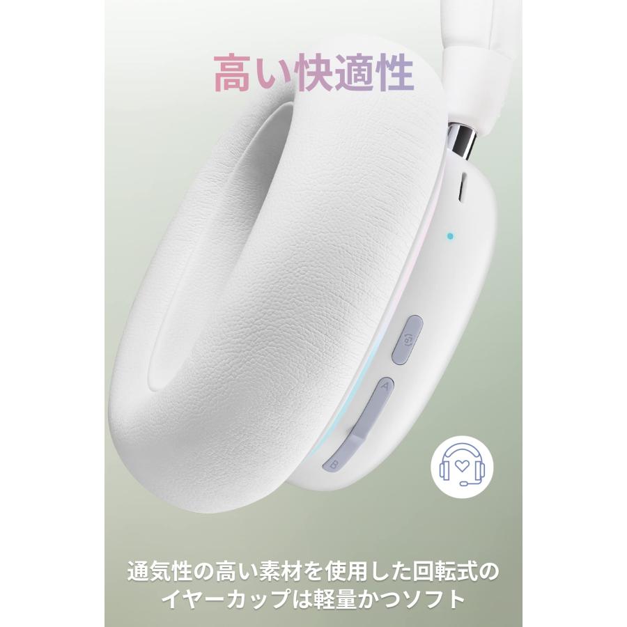 Logicool G735 ワイヤレスゲーミングヘッドセット Logicool G735