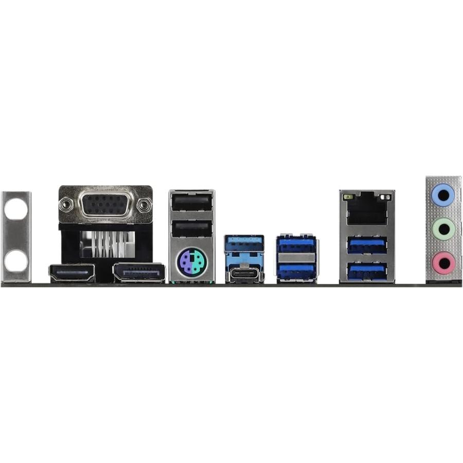 ASRock AMD Ryzen 4000/5000シリーズ ASRock AMD Ryzen 4000/5000シリーズ(Soket AM4)対応 A520チップ