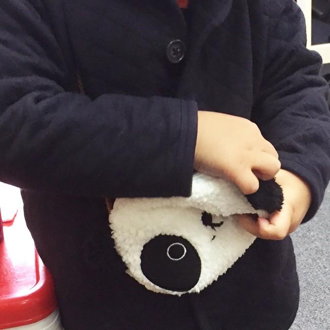 軽量 ふわふわ あにまる ポシェット 子供 キッズ 動物 ななめがけ 財布 お出かけ おつかい 買い物 かばん Kufuu 通販 Yahoo ショッピング