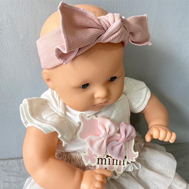 出産祝い 女の子 限定カラー グレージュ モスピンク Box 日本製 Little Sp001 Kufuu 通販 Yahoo ショッピング