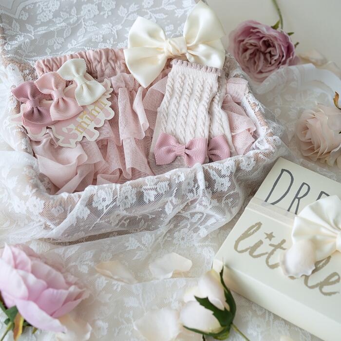 あさま。 プロフ必読！様 出産祝い ベビーギフト マイメロ 女の子