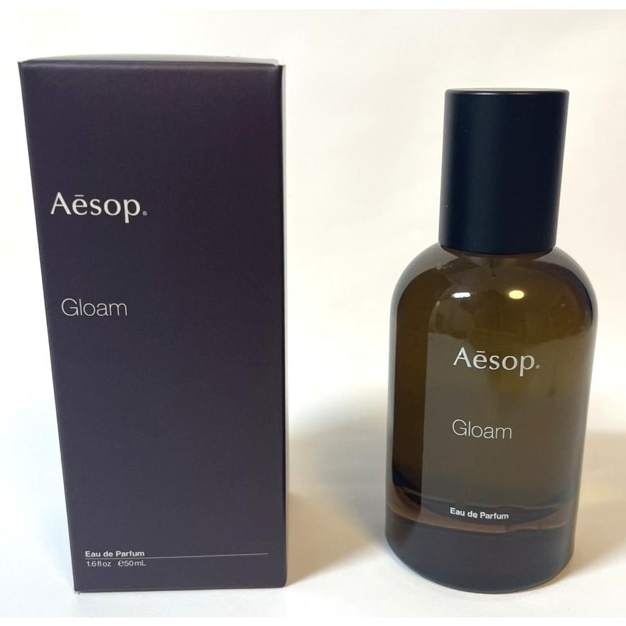 Aesop 【並行輸入品】【送料無料】イソップ グローム オーデ
