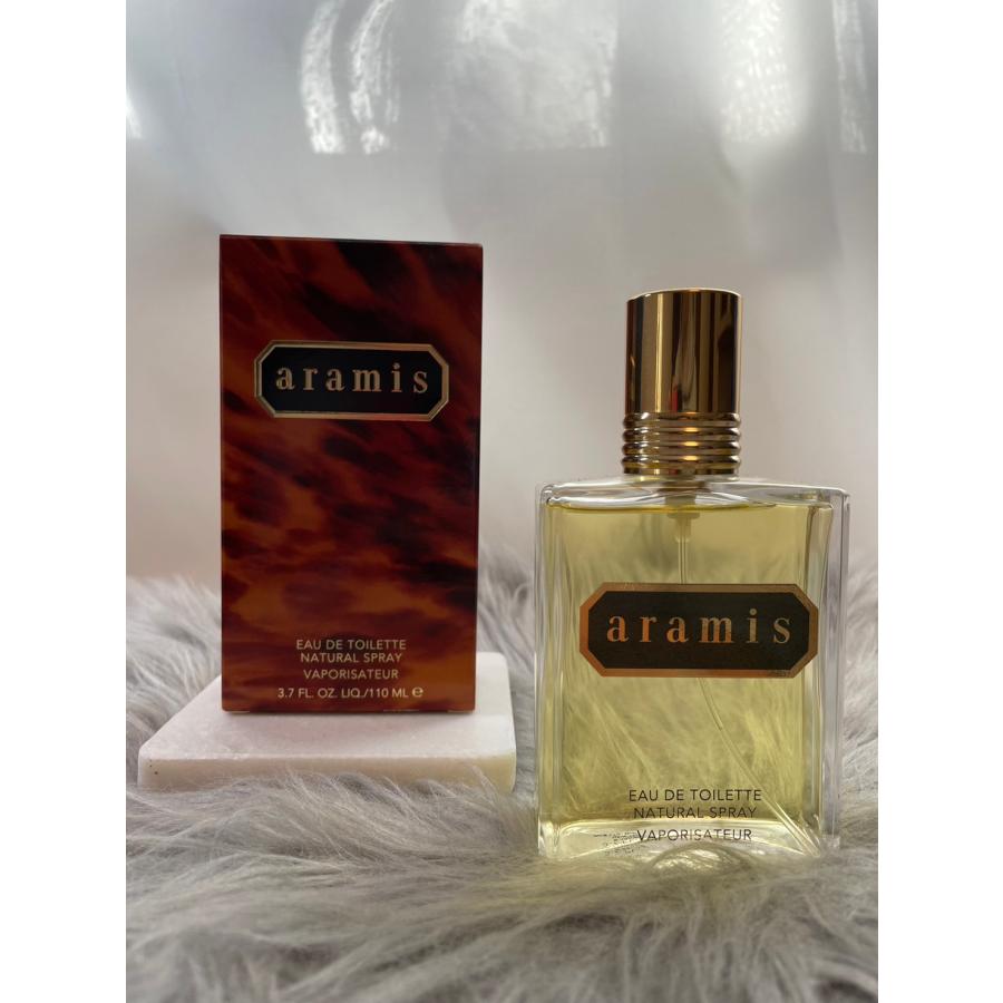 【送料無料】ARAMIS アラミス EDT 110ml(オードトワレ)[香水] :aramis1:Plat Cosmetics - 通販