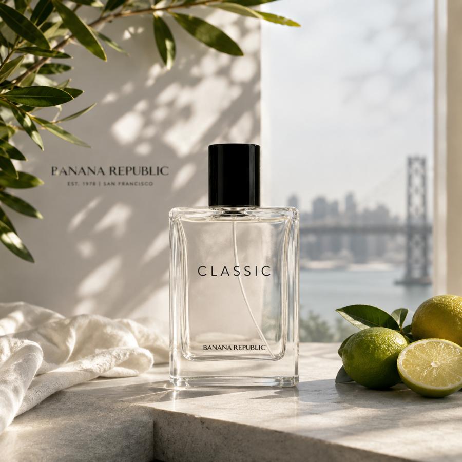 BANANA REPUBLIC（バナナリパブリック） 【並行輸入品】【送料無料