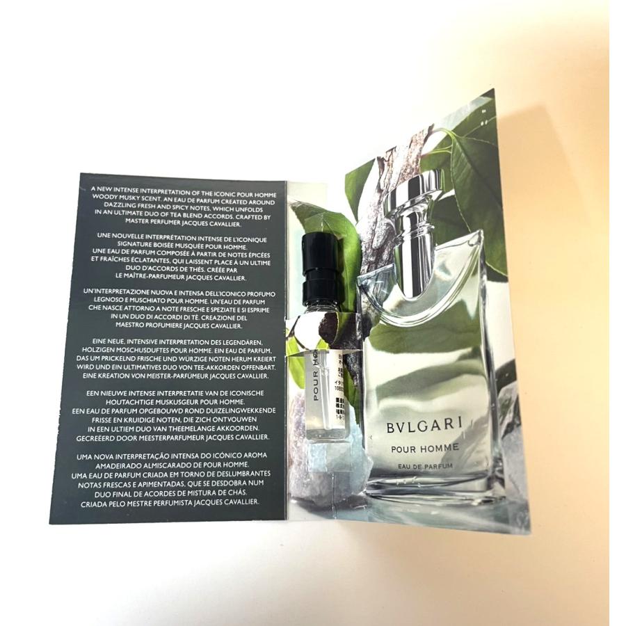 BVLGARI（ブルガリ） 【並行輸入品】【ネコポス送料無料】ブルガリ